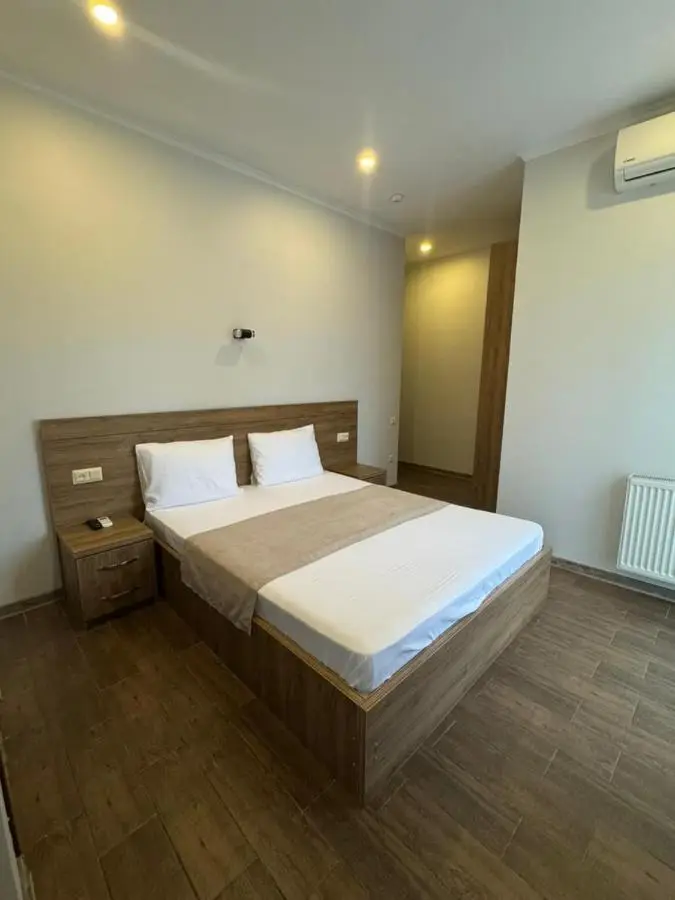 Hotel Corner Batumi