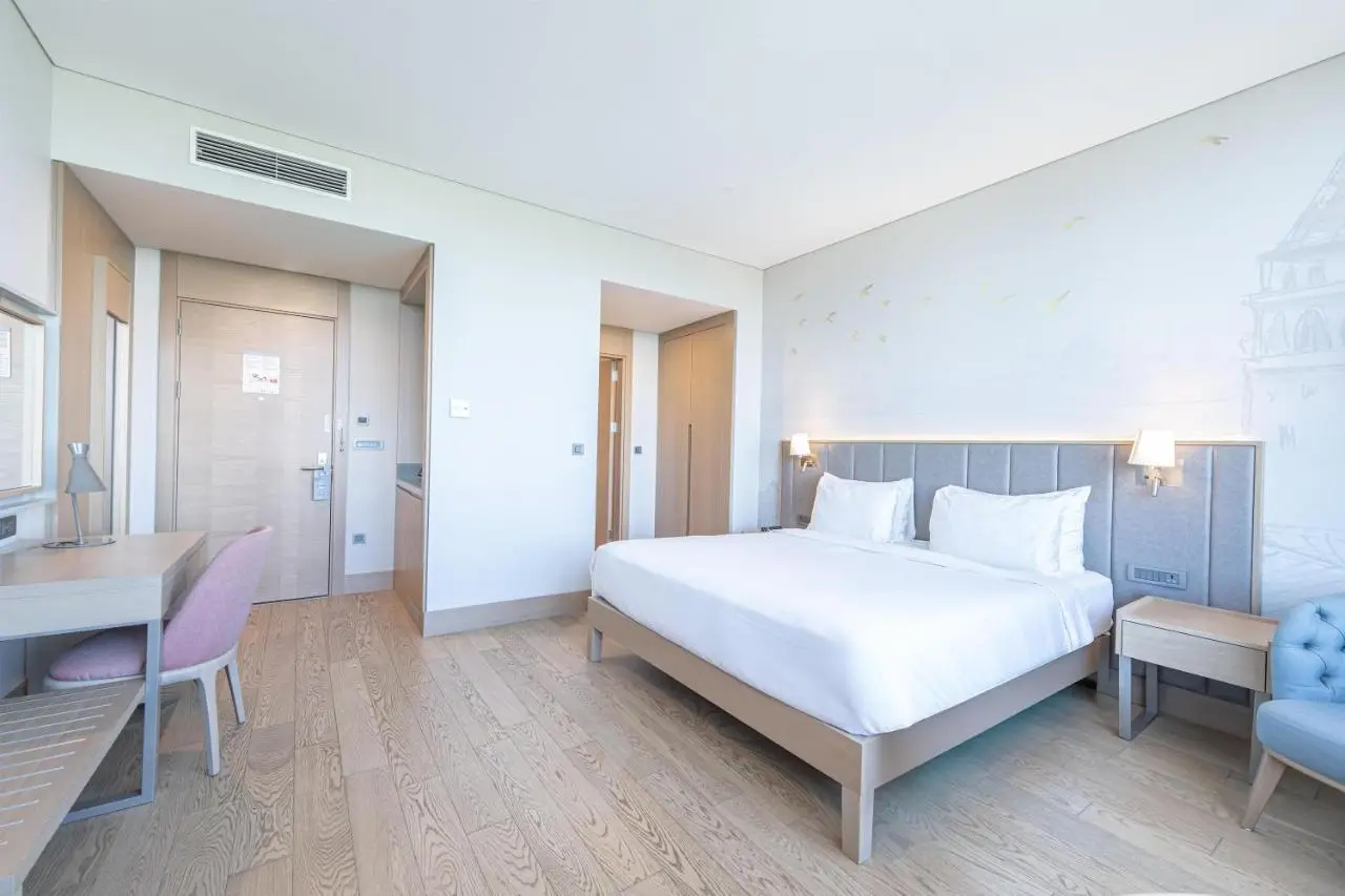 Radisson Hotel Istanbul Harbiye