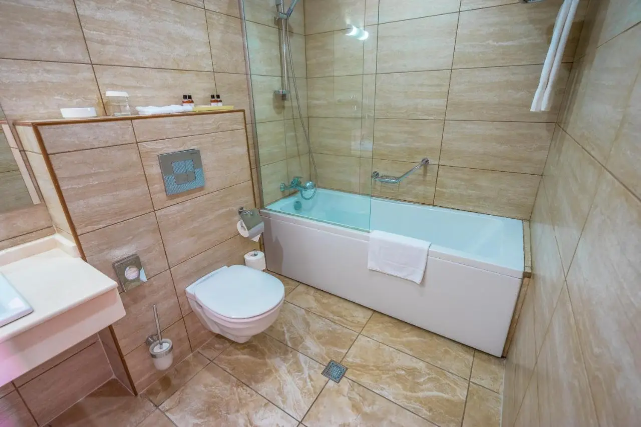 Hotel Lomsia