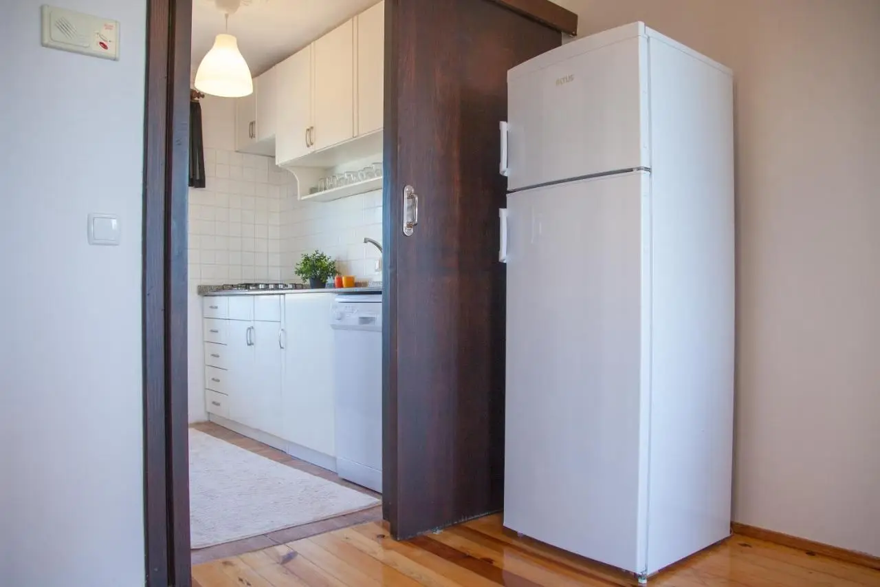 Mavi Avlu - Old town apartments