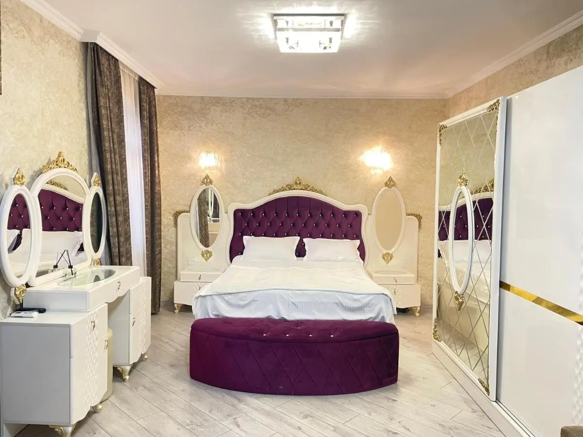 Museum Luxury Guest House