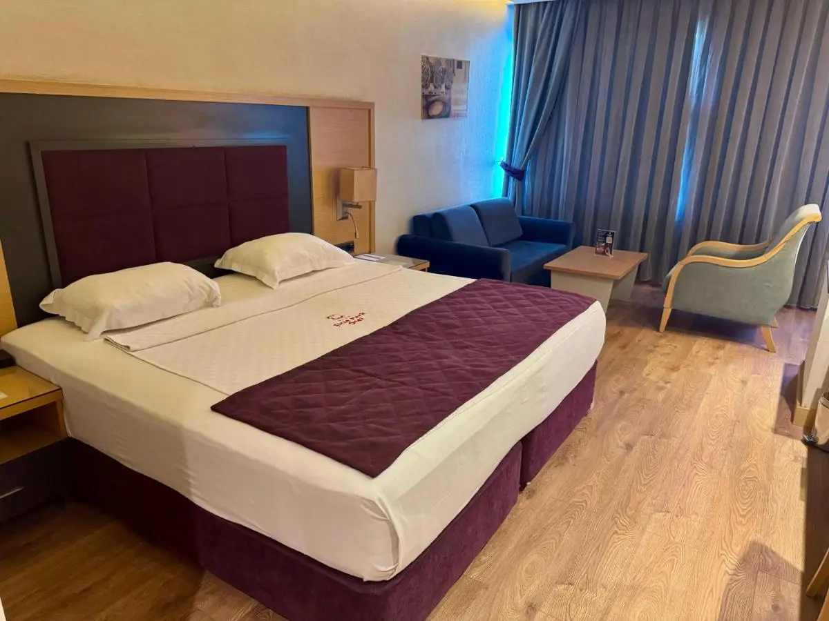 Sirin Park Hotel