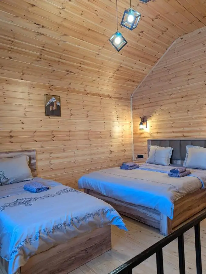 cottage nikolozi