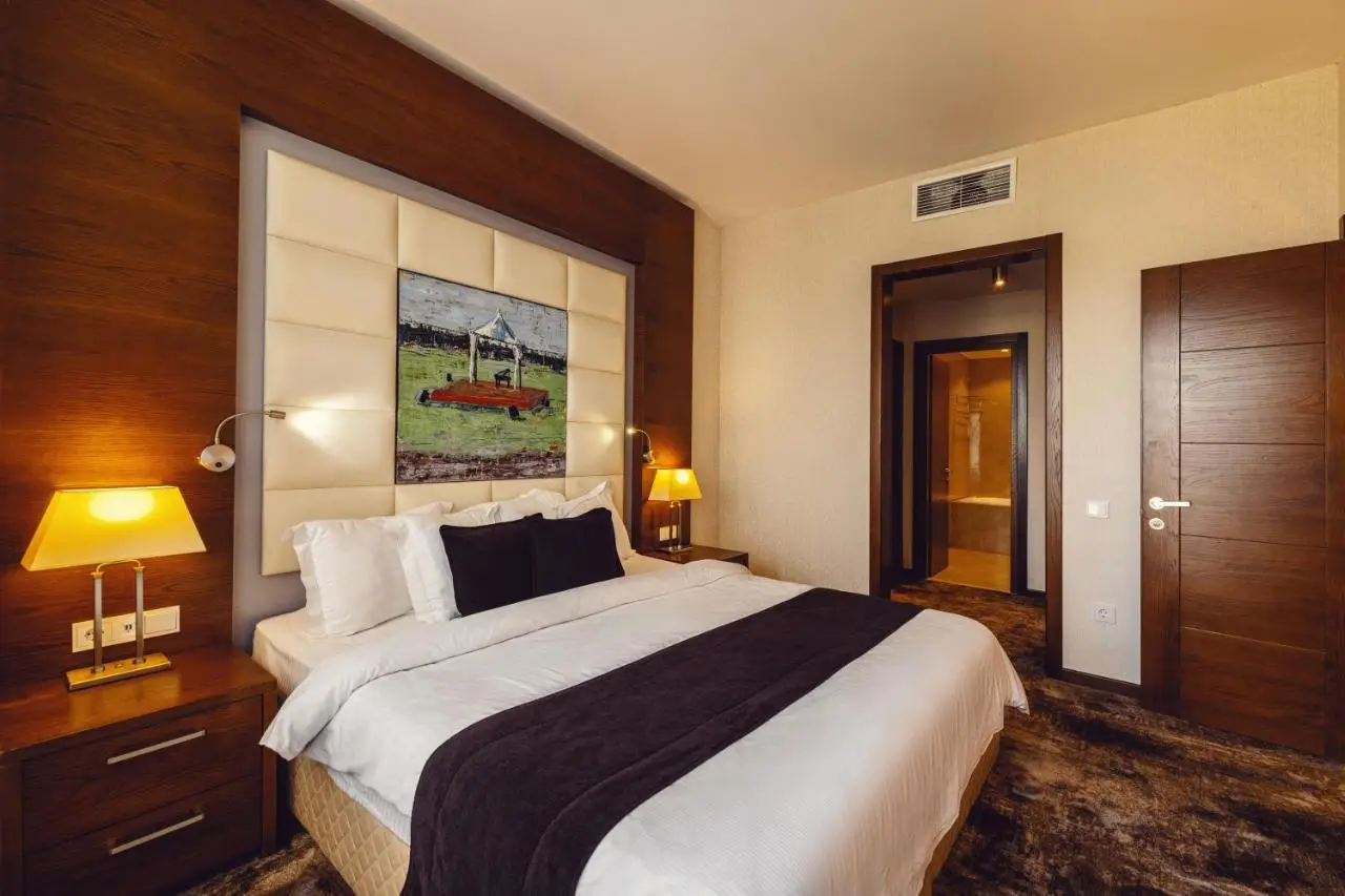 Costé Hotel