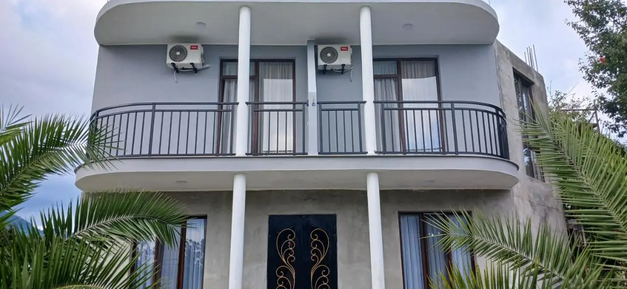 The best guest house-GAIOZ