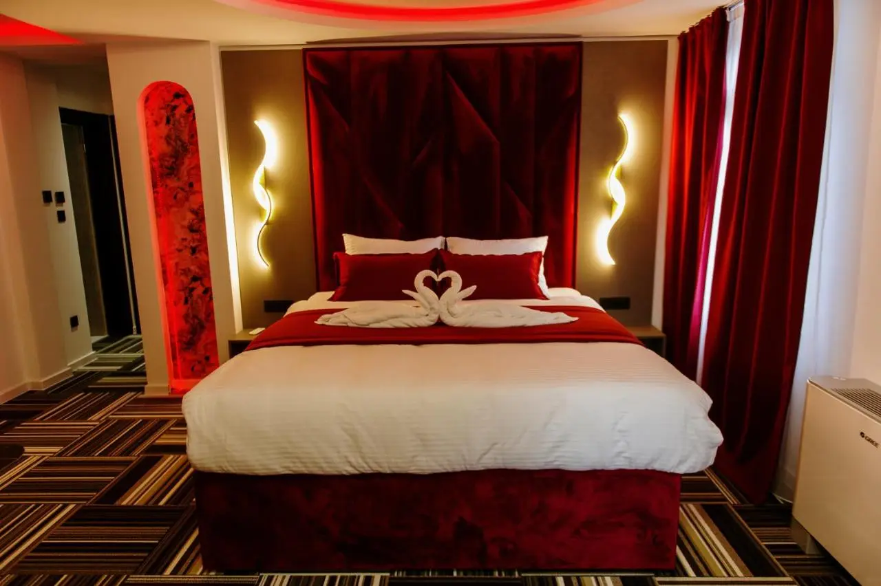 PARK INN, Bugojno