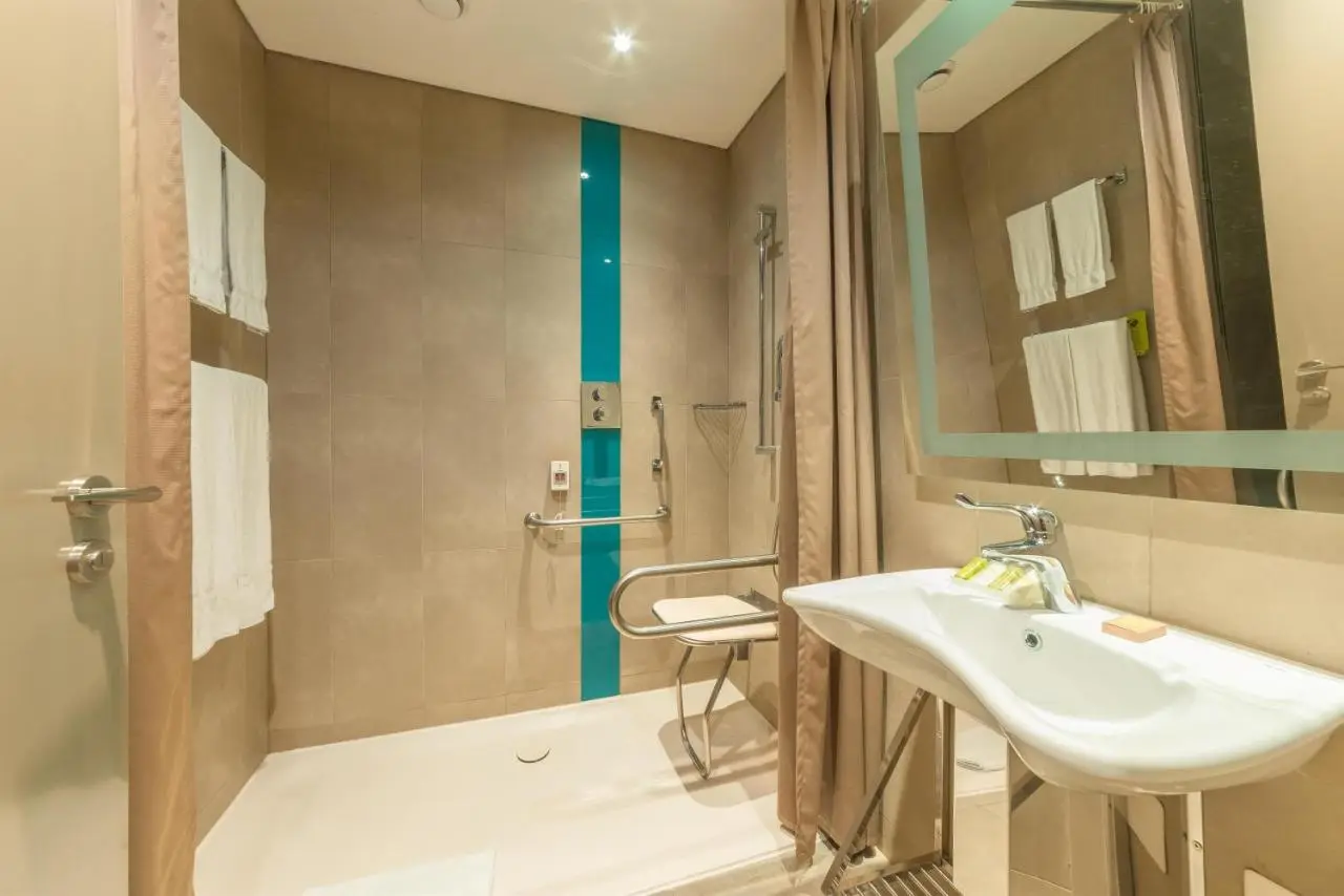 Hilton Garden Inn Istanbul Atatürk Airport