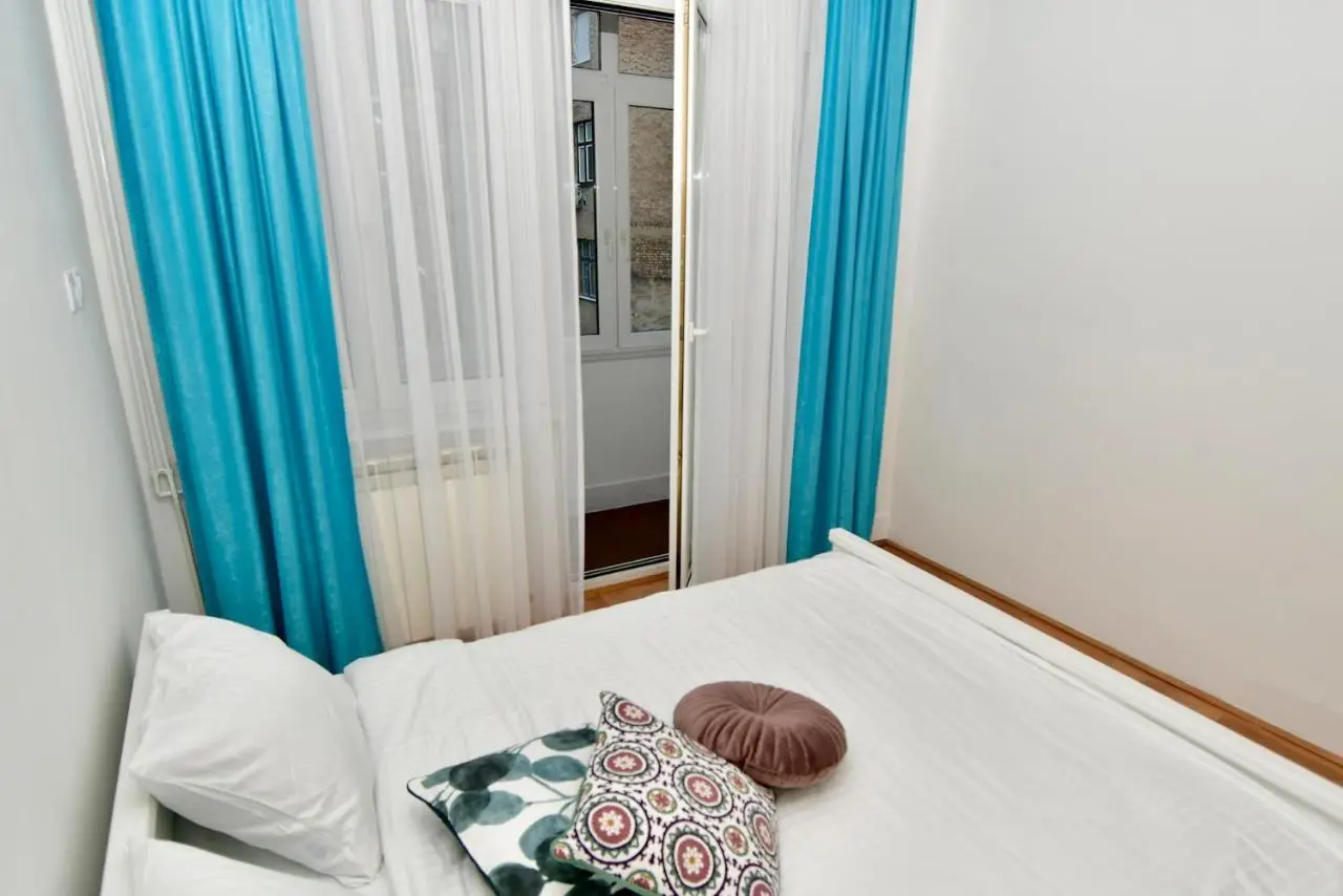 Sacred Heart Apartment