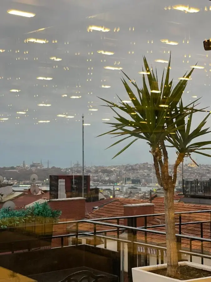 Misafir Suites 8 Istanbul