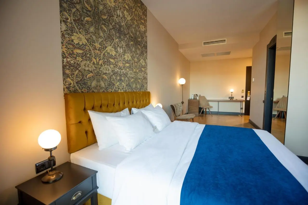 Museum Hotel