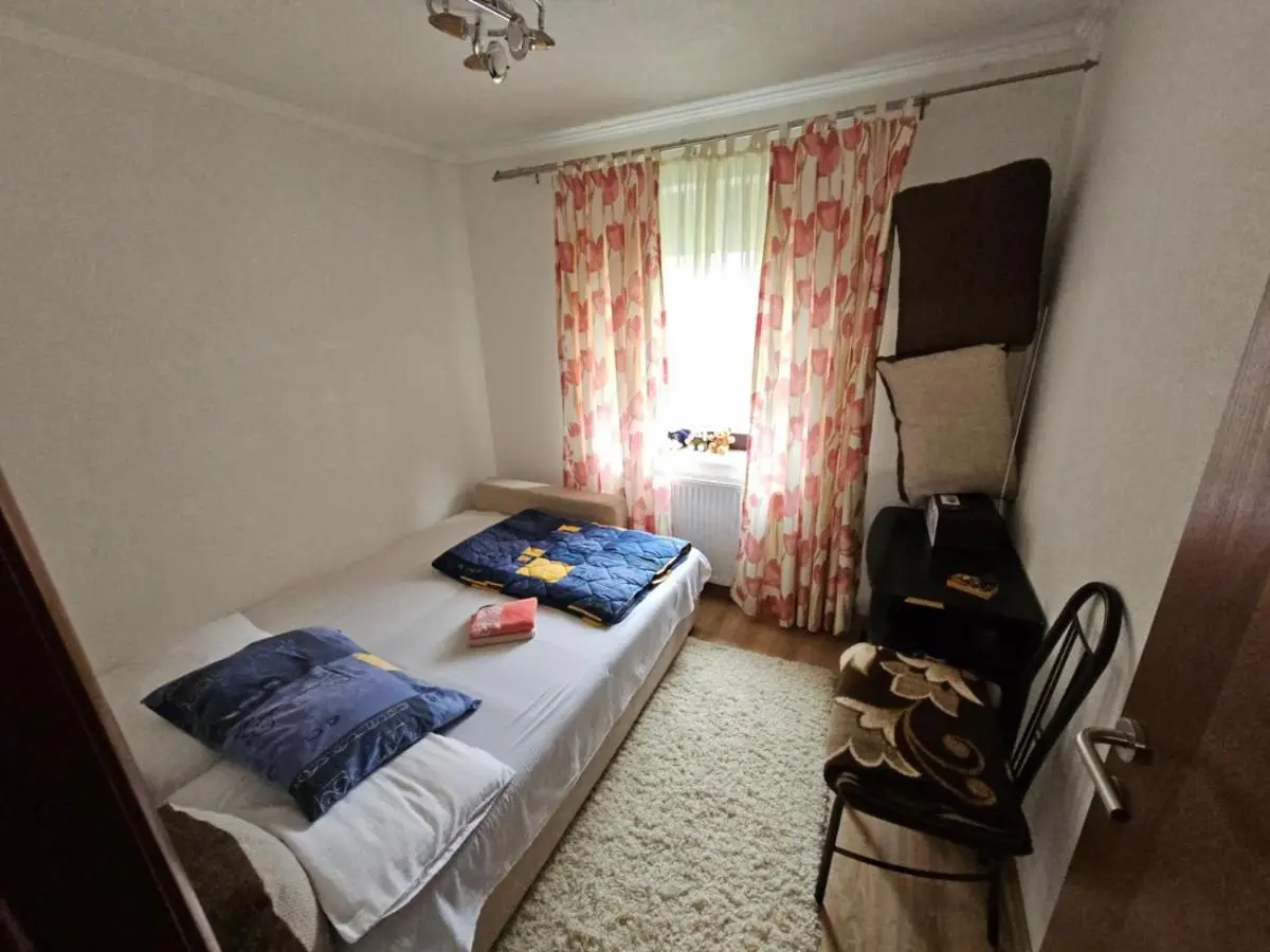 Apartman Slapovi
