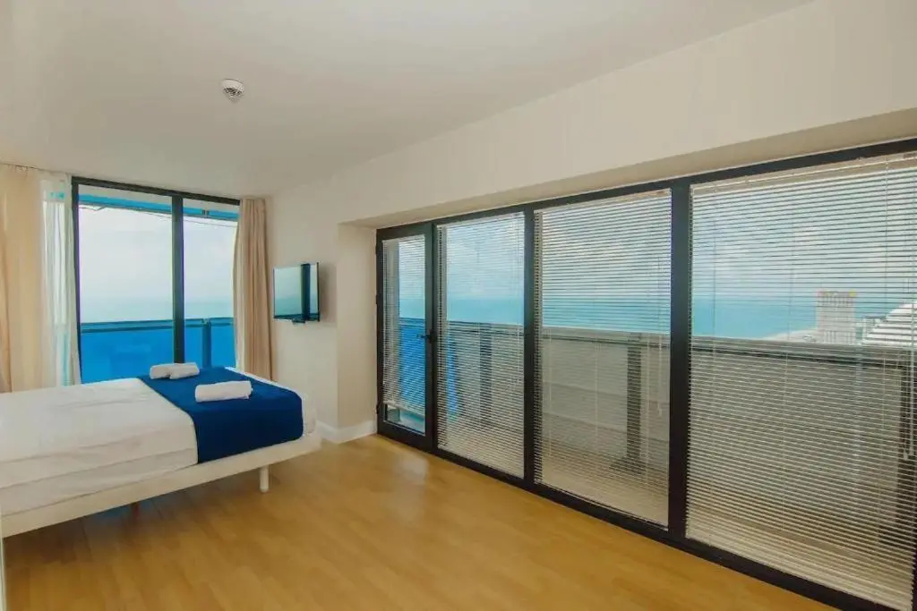 Orbi City 34 SEA VIEW