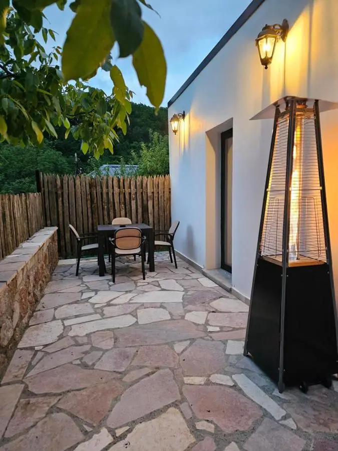 Vacation Home Domgjon