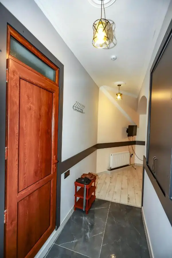 VƏTƏN Hotel