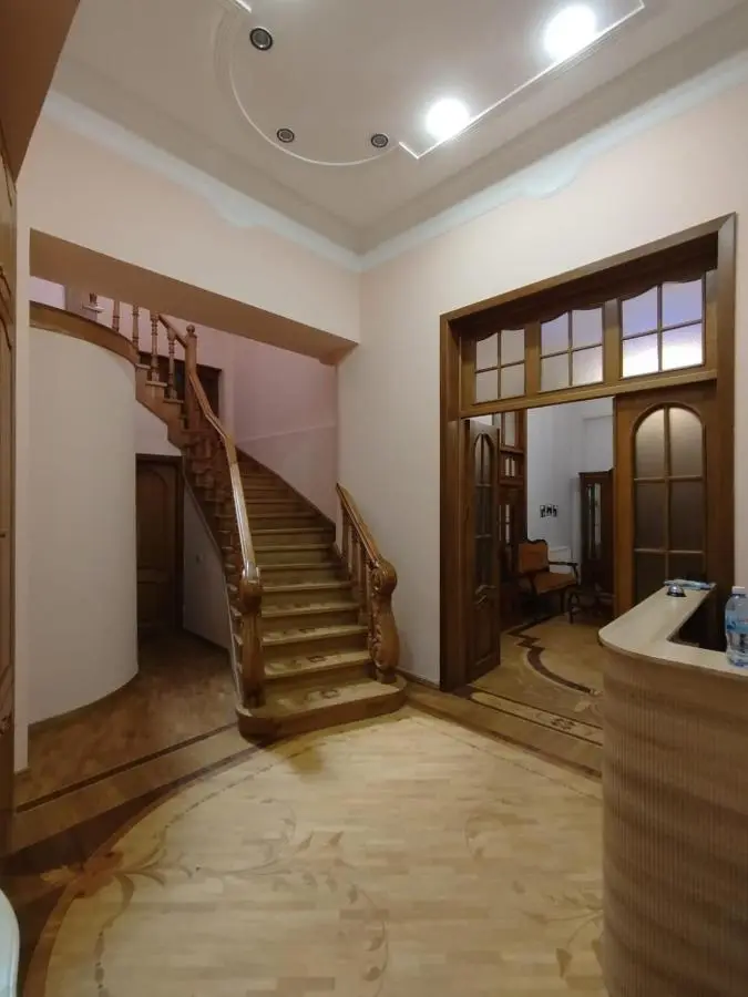 Vintage Boutique Hotel