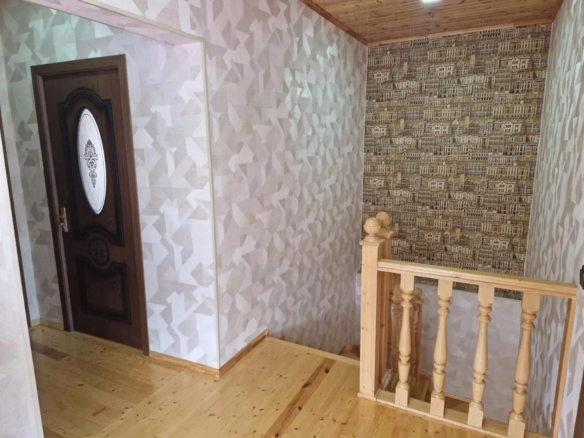 Mountain Resort House