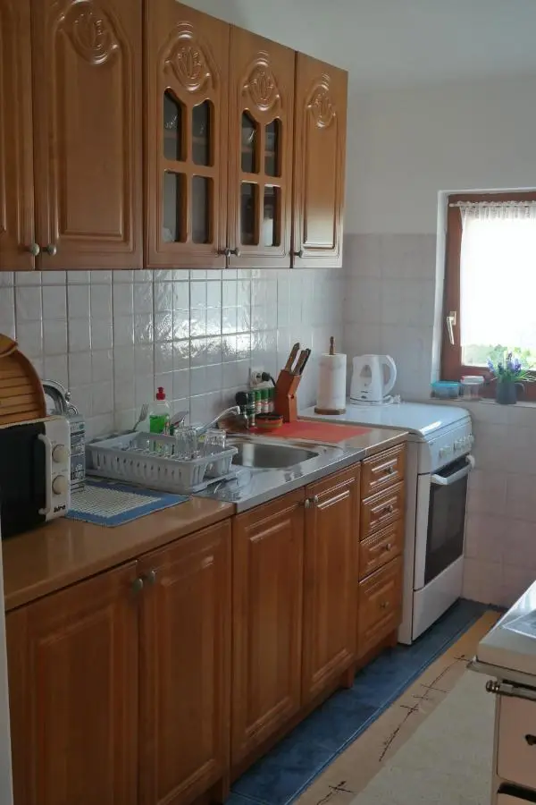 Apartment Eka