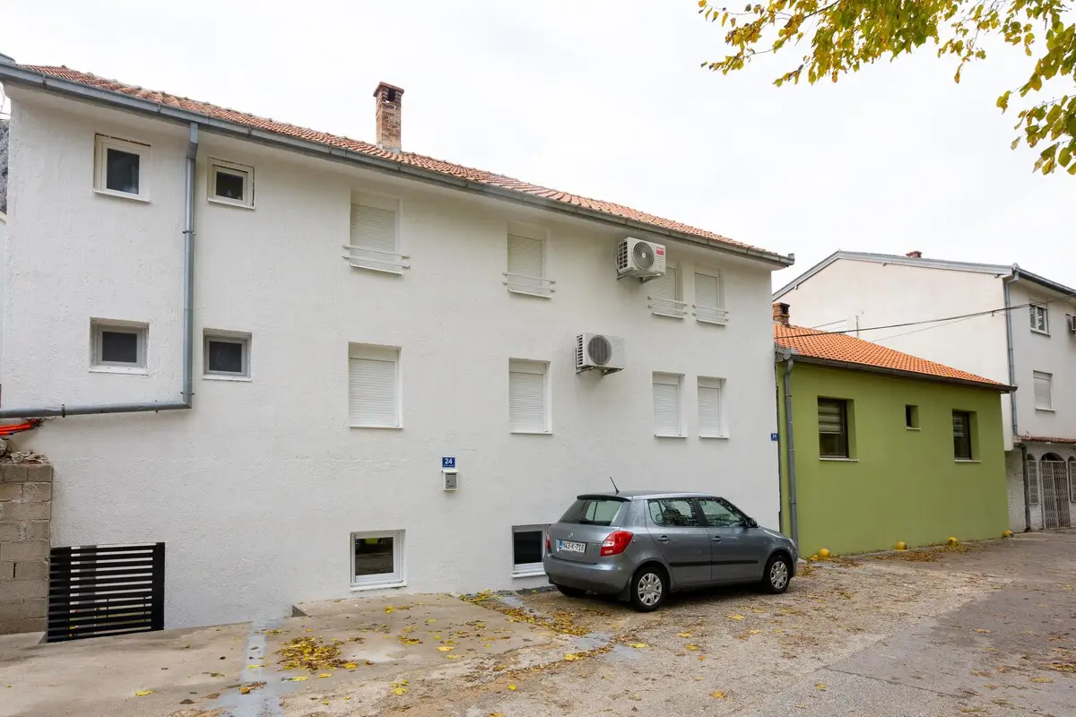 Apartments Daris - Studio Apartment