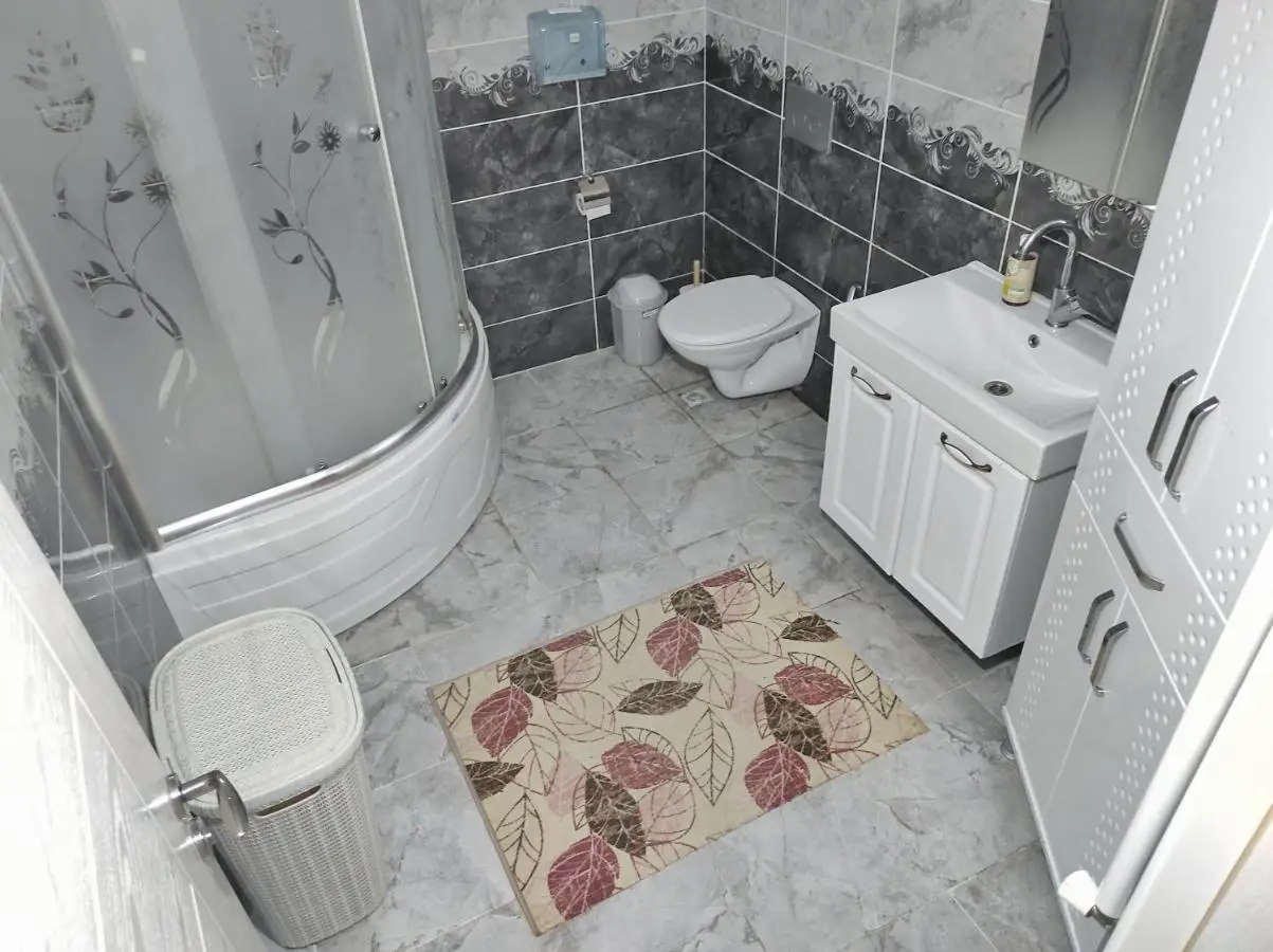 Bahardali Suites - شقق غصن الربيع
