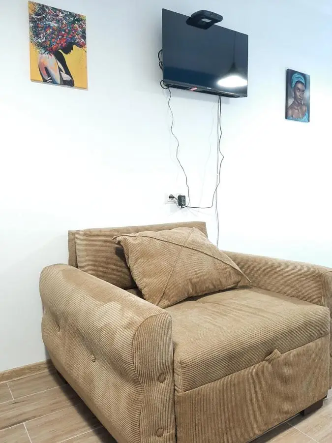 Marjani Terrace Rooms