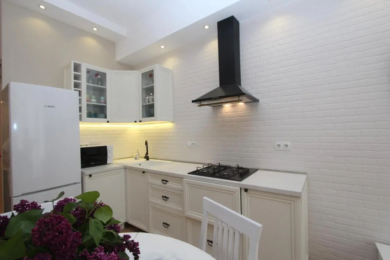 New apartment in Old Tbilisi