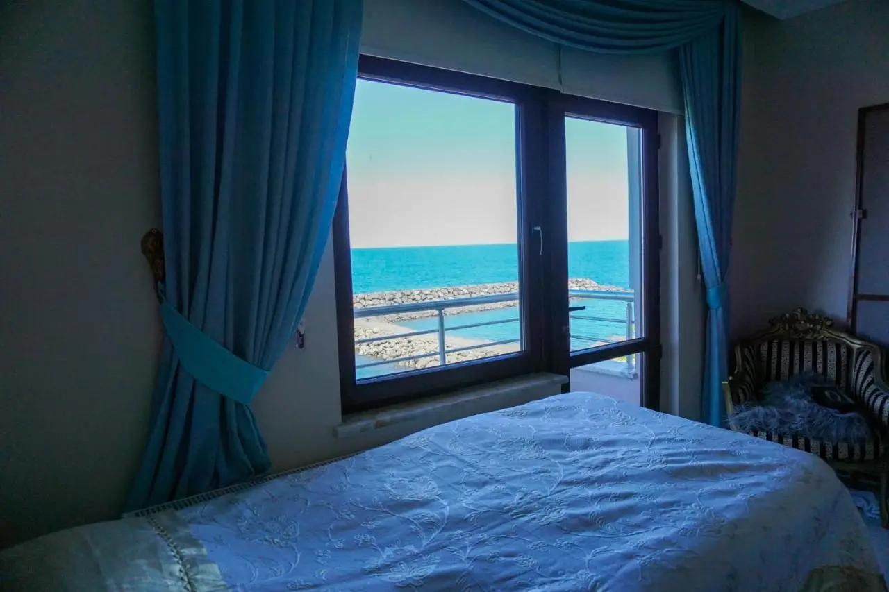 Villa Laila Trabzon