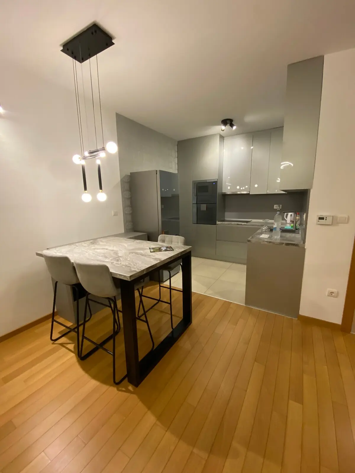 Luxury apartment Ali Sarajevo Center