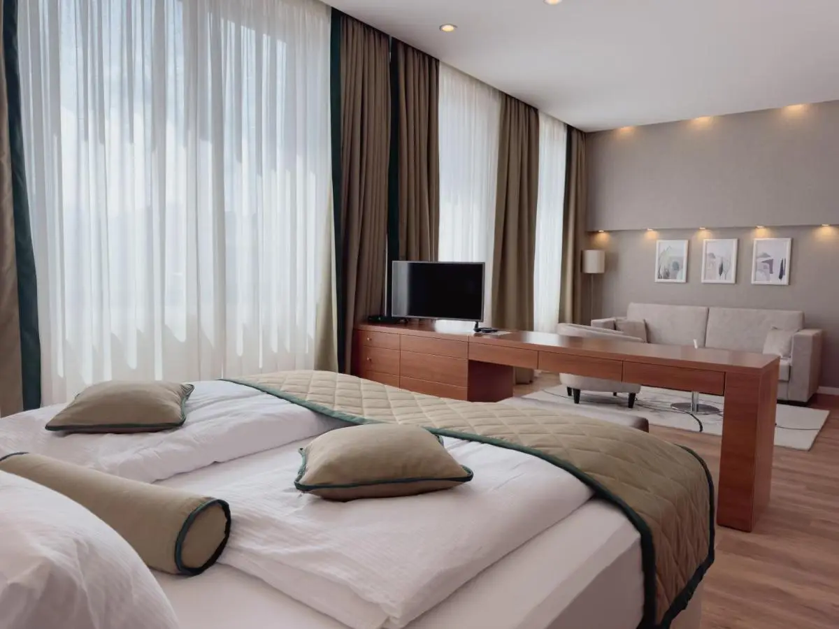 Hotel Via Vitez