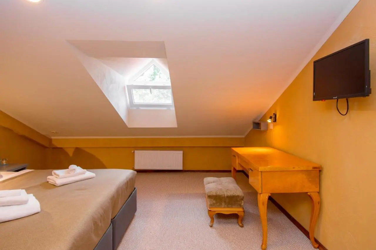Kindli Boutique Hotel