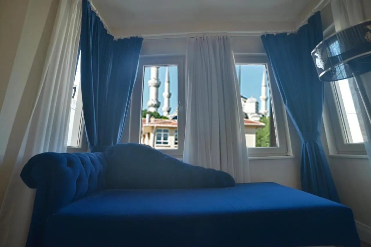 Sarnic Premier Hotel