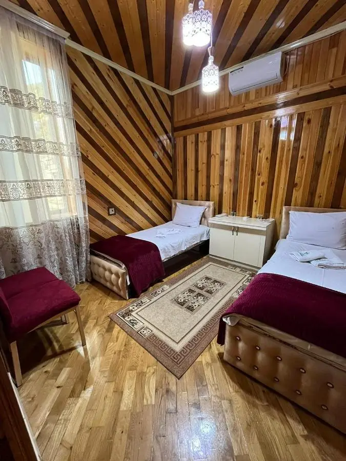Sheki Modern Guest Home