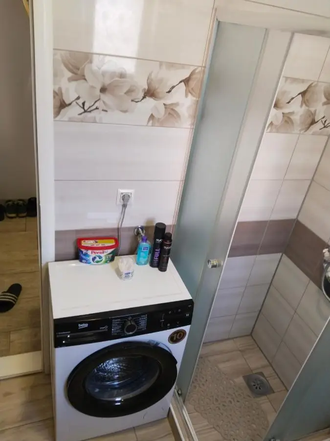 Apartmani Nikolic