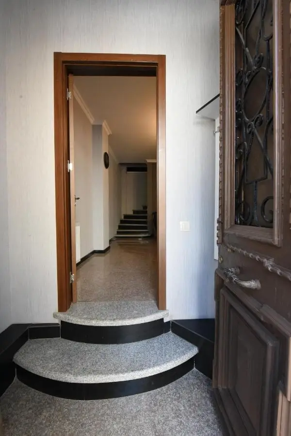 New House in Old Tbilisi