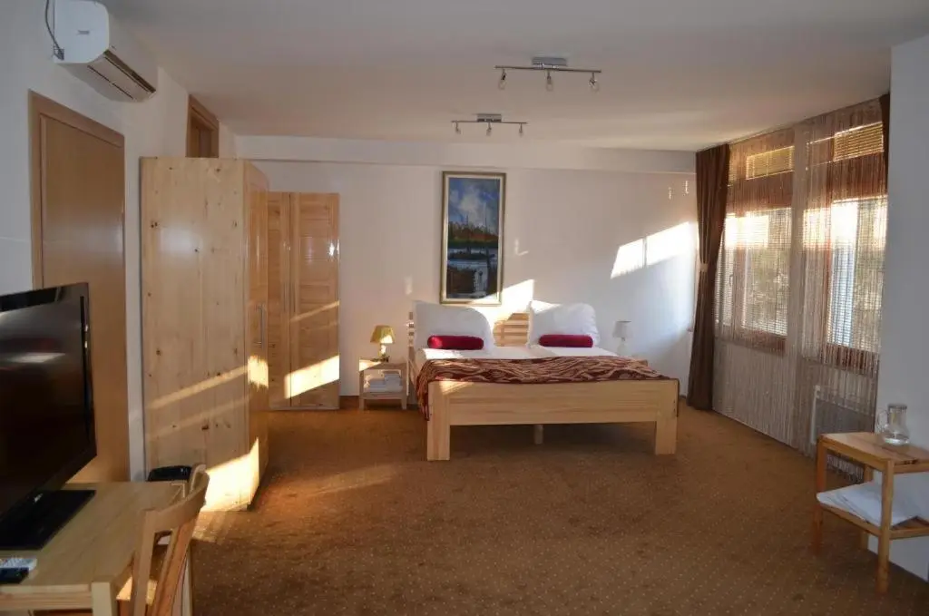 Hotel Berr