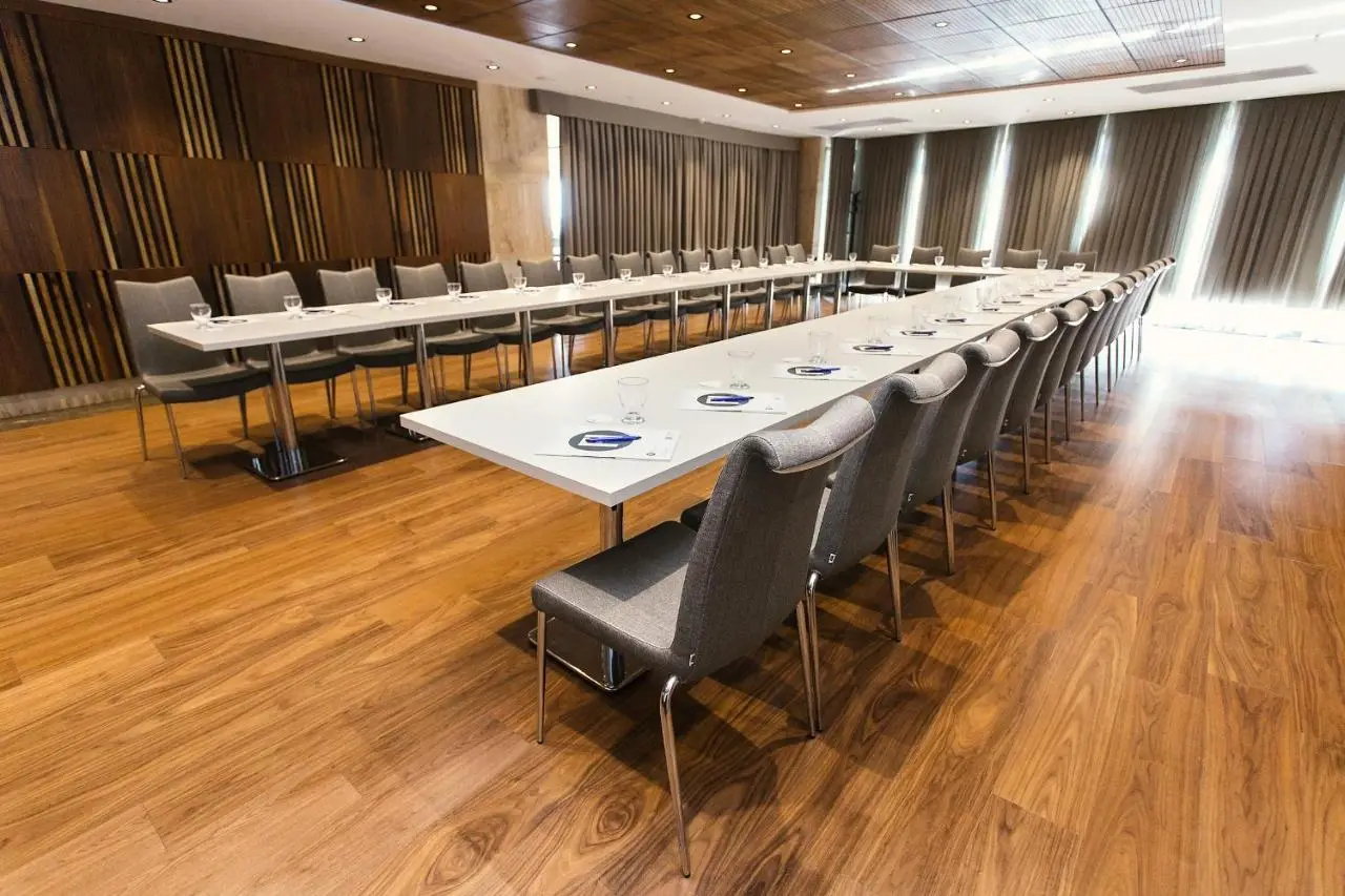 Fesa Business Hotel