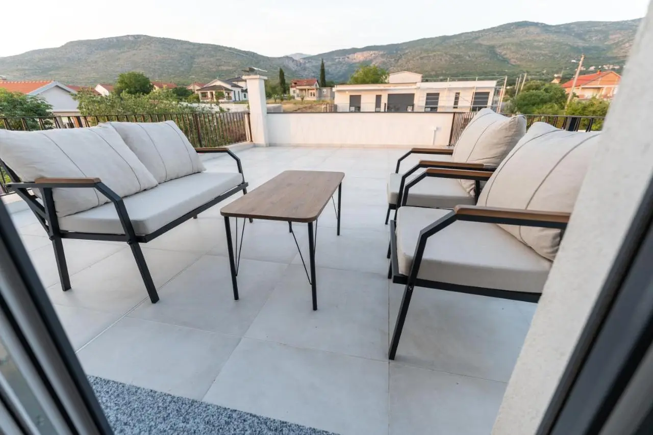 Villa Alba - Countryside Hideway Between Mostar & Blagaj