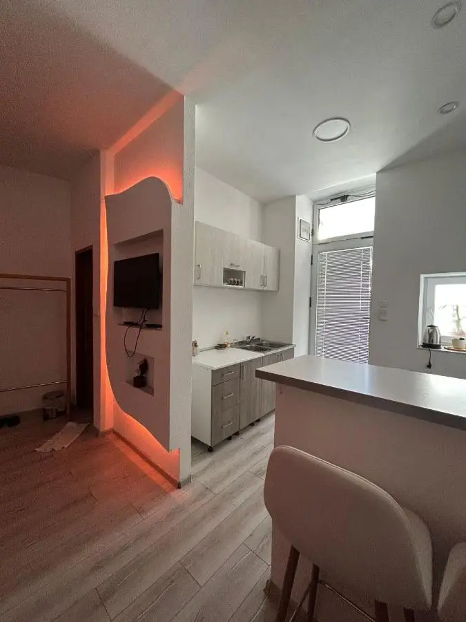 Carpe Diem Apartments