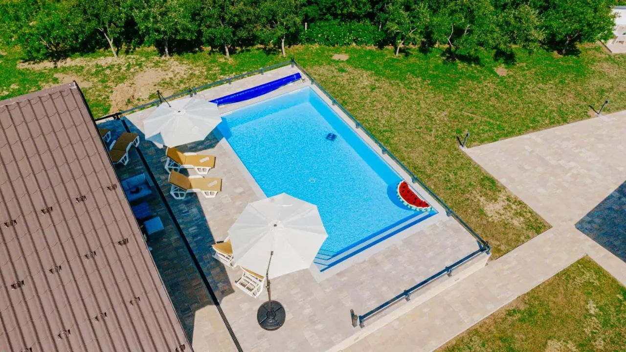Velvet House Lohovo
