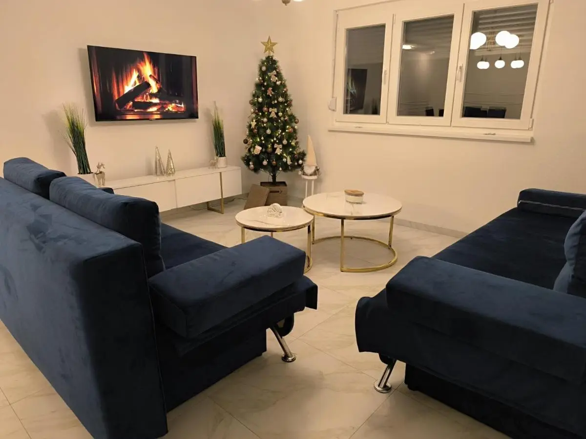 Holiday Home Norr