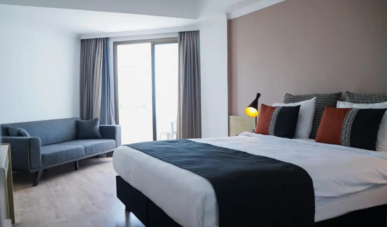 Club Beyy Resort Hotel - Ultra All Inclusive