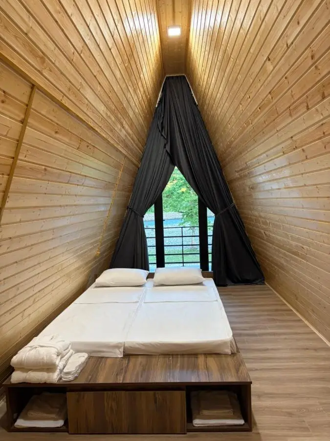 Wooden House Martvili