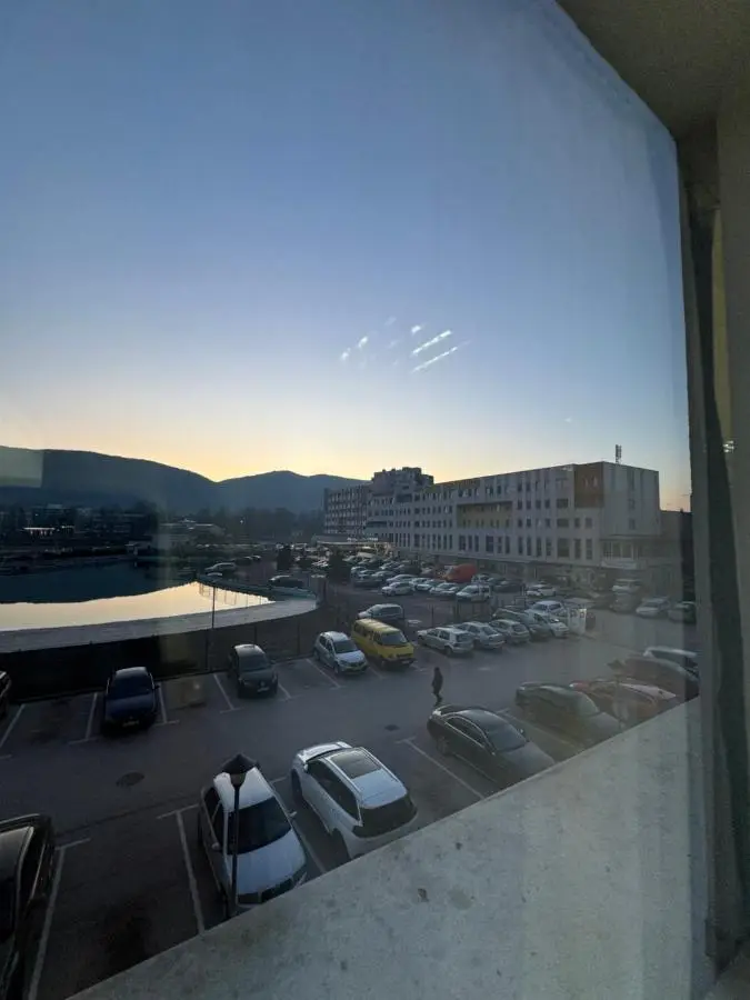 ARG Apartment Sarajevo