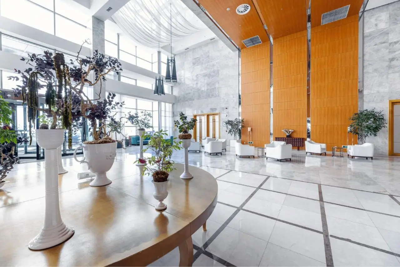 Hotels & Preference Hualing Tbilisi
