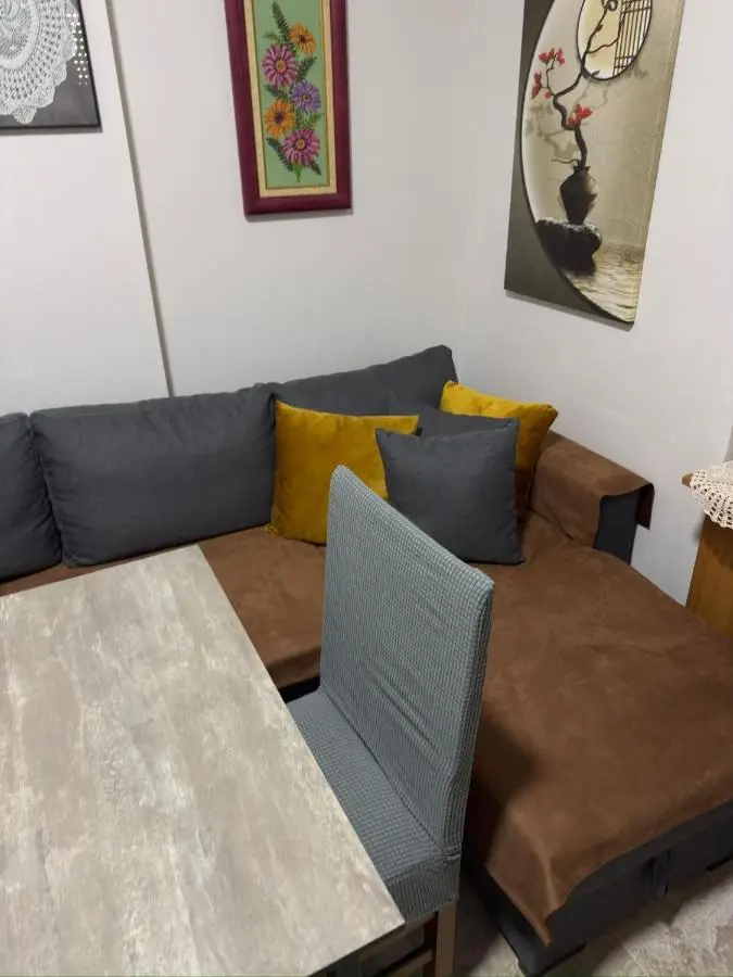 Villa Roel 1 -apartments