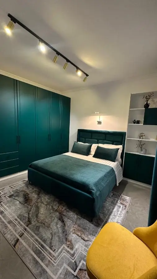 Scandinavian Apartments AL
