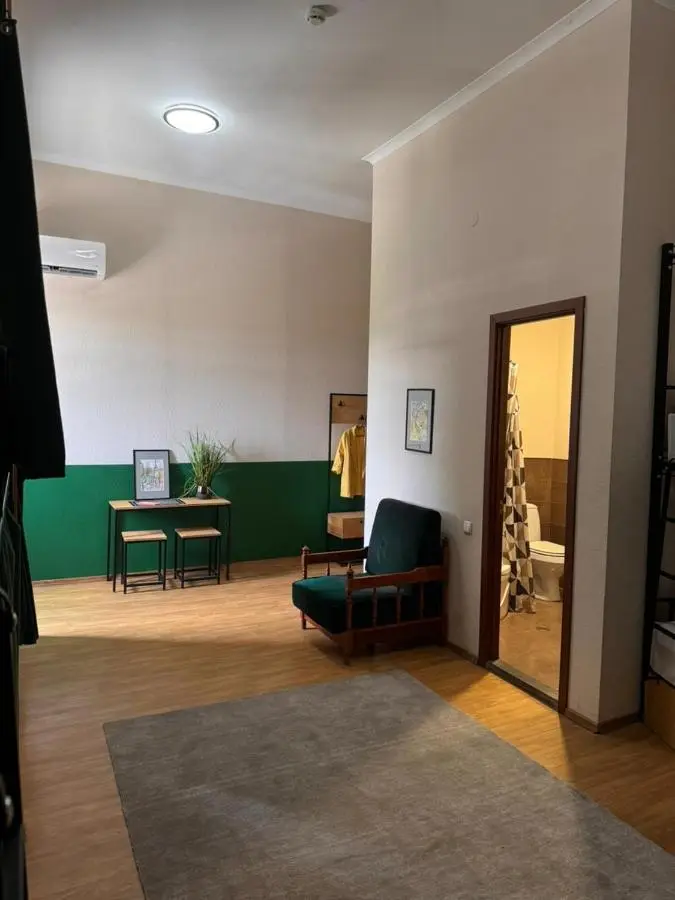 Hostel Aleksandria