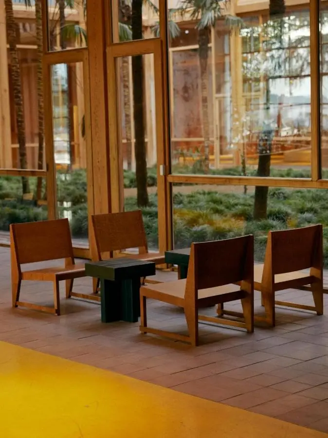 Rooms Hotel Batumi