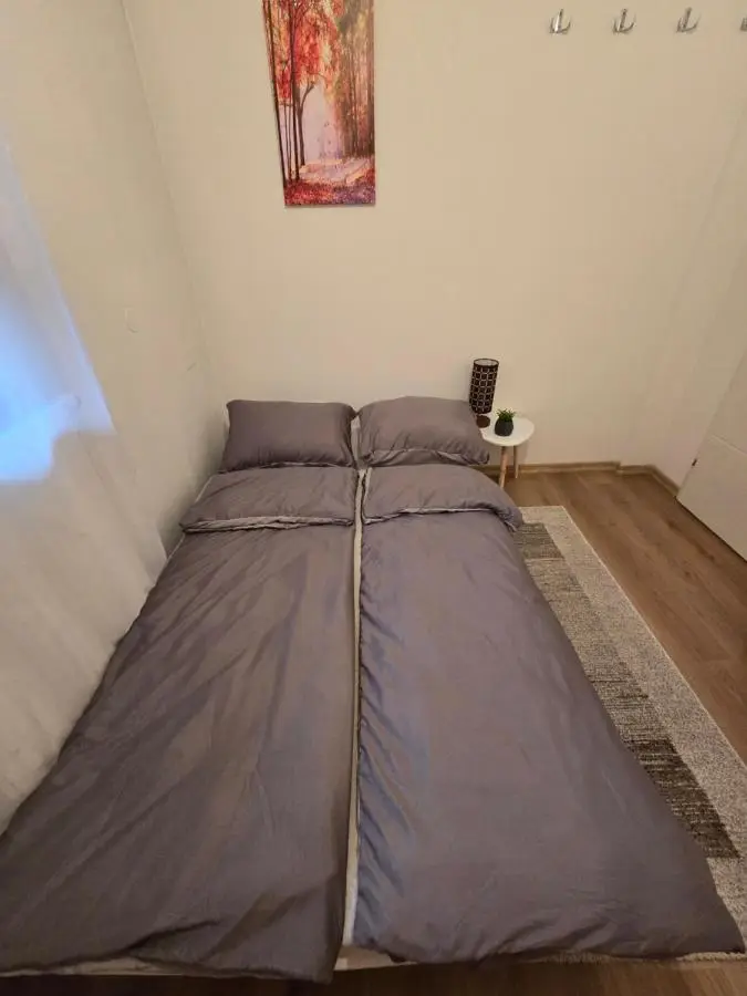 Apartman Nia