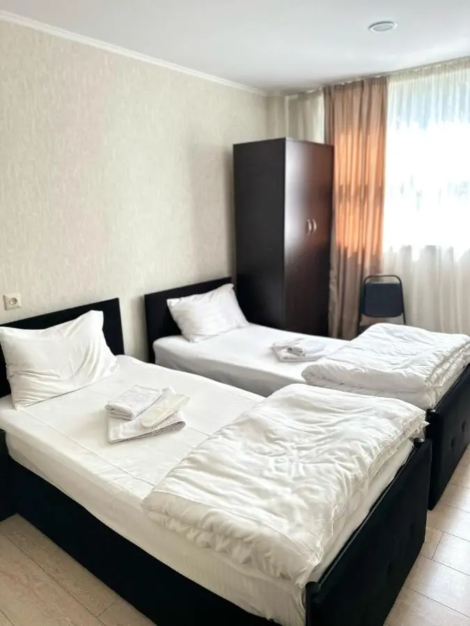 Noako Rooms Hotel