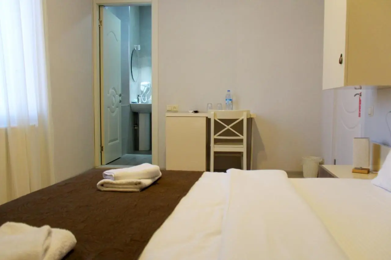Hotel Casa calda